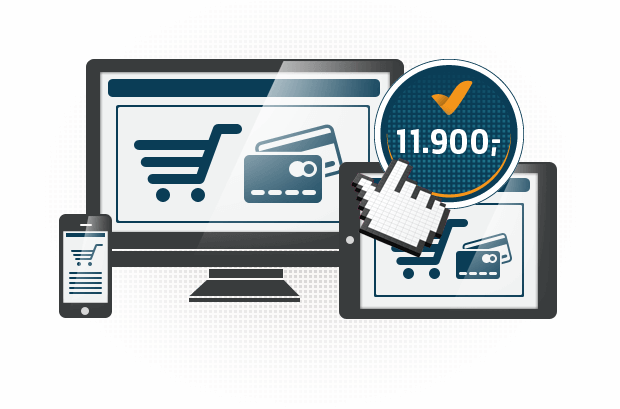 Webshop