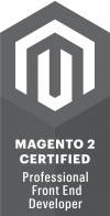Magento 2 certified
